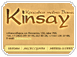 Kinsay